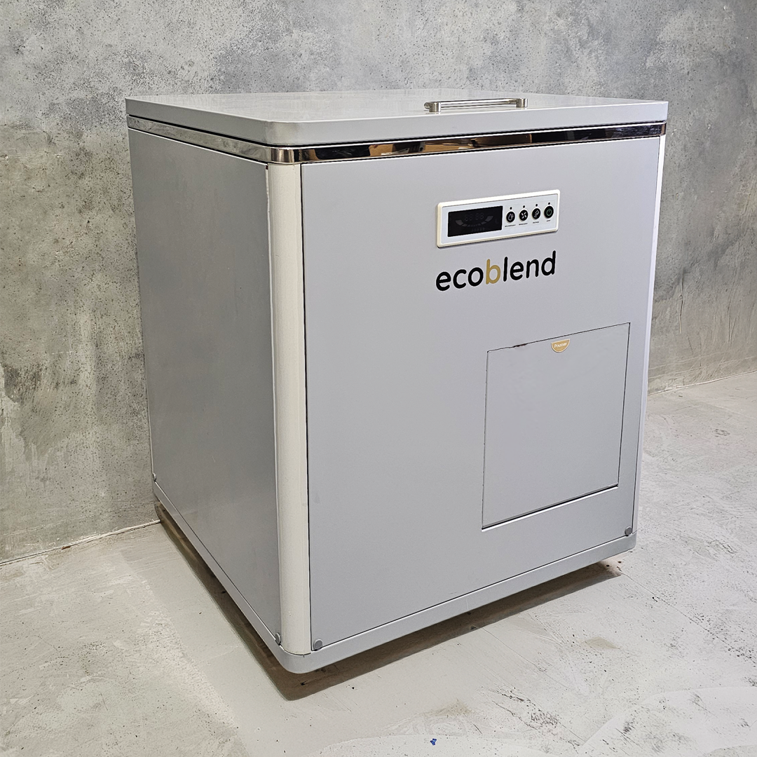 Agora - Commercial Food Waste Composter 10kg/45ltr