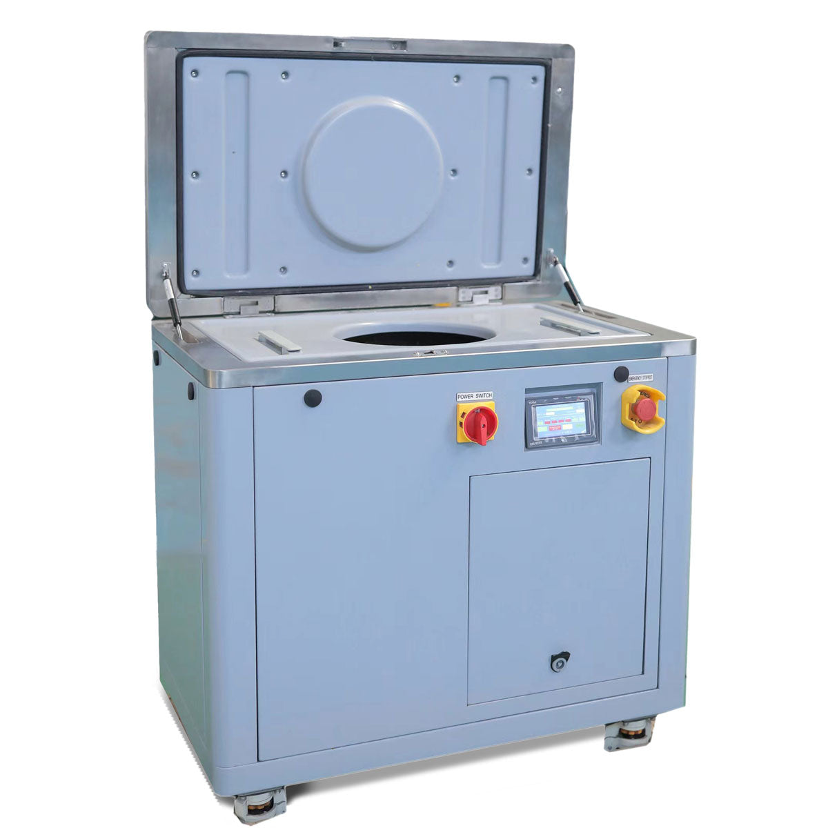 Restaurant food waste reduction