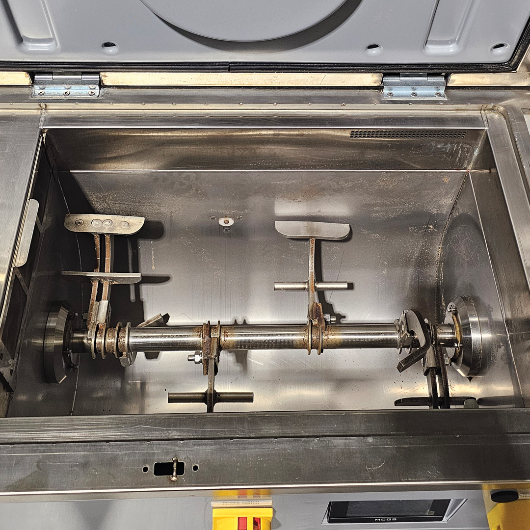 Polis - Commercial Food Waste Composter 20kg/100ltr