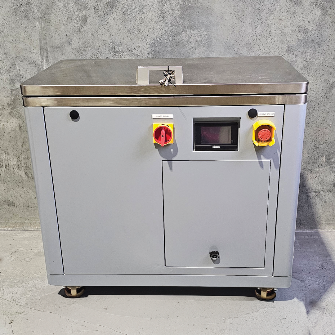 Polis - Commercial Food Waste Composter 20kg/100ltr
