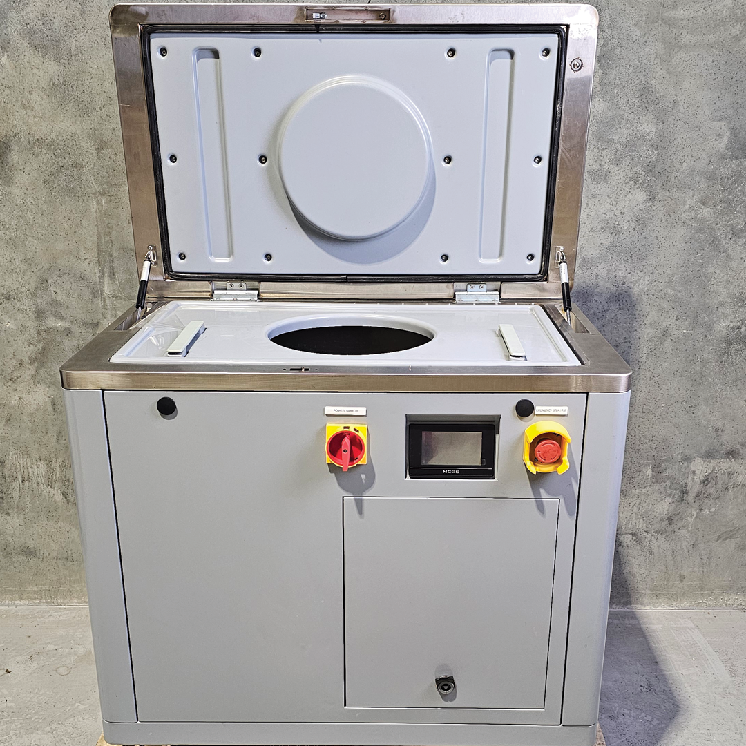 Polis - Commercial Food Waste Composter 20kg/100ltr