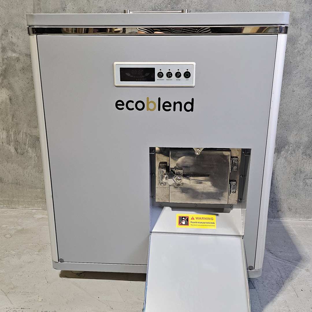 Agora - Commercial Food Waste Composter 10kg/45ltr