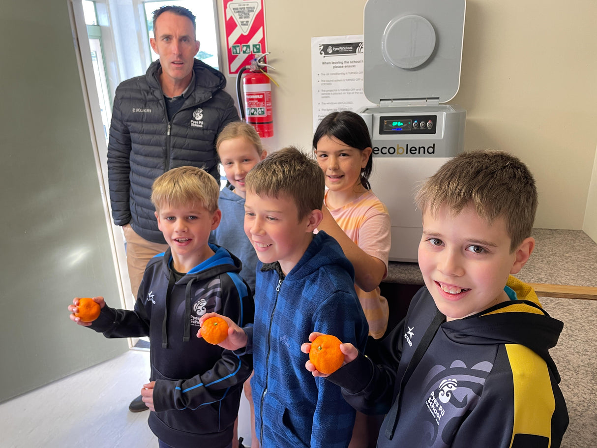 Domestic Composter 2kg/15ltr | ECO-15LTRCS