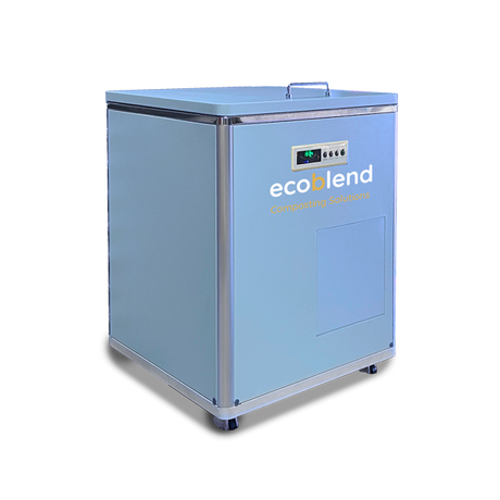 Cafe & Canteen Composter 10kg/45ltr | ECO-45LTRCS