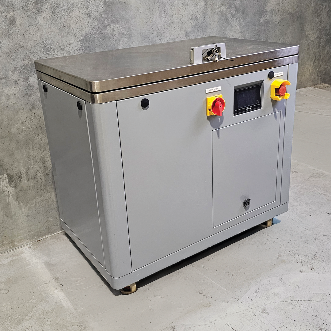 Polis - Commercial Food Waste Composter 20kg/100ltr