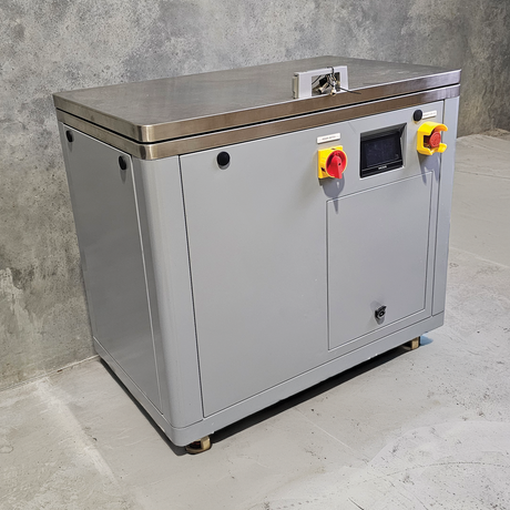 Polis - Commercial Food Waste Composter 20kg/100ltr