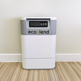 Okios - Food Waste Composter 2kg/15ltr