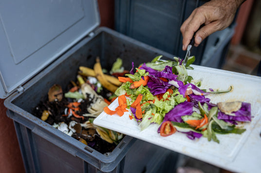 Reduce food waste going to landfill