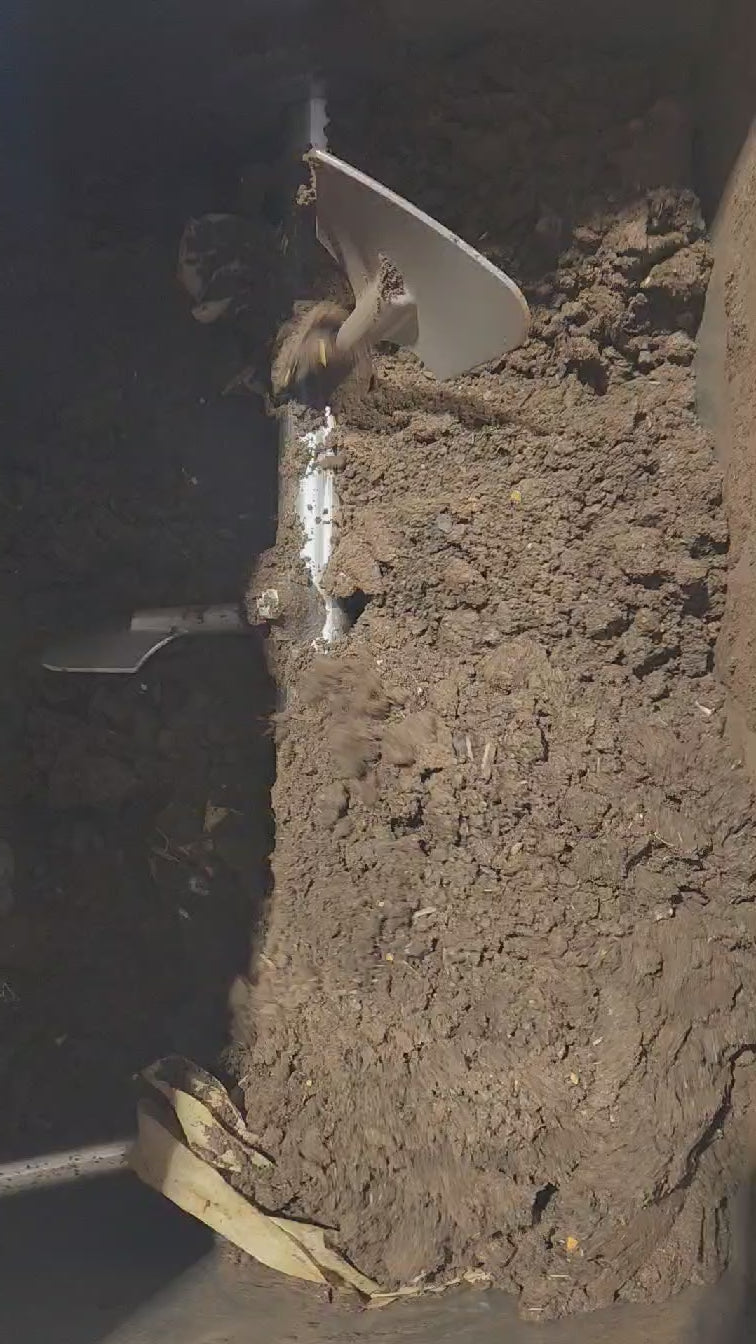 Agora - Commercial Food Waste Composter 10kg/45ltr